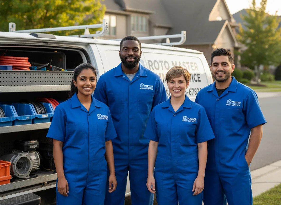Sump Pump Installation company in Danville, GA